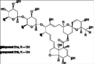 Abamectin (Mixture of Isomers)