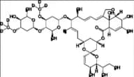 Avermectin B1a-d6