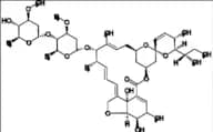 δ-2-Avermectin B1a