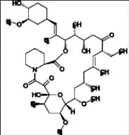 Ascomycin (Tacrolimus EP Impurity A)