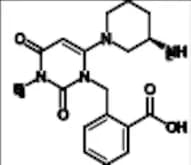Alogliptin Related Compound 16