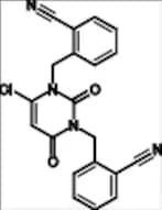 Alogliptin Related Compound 23