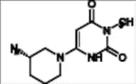 Alogliptin Related Compound 30