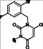 Alogliptin Impurity 20
