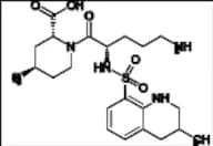 Argatroban Impurity 106 (Mixture of Diastereomers)