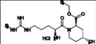 Argatroban Impurity 13 HCl