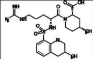 Argatroban Impurity 24 (Mixture of Diastereomers)