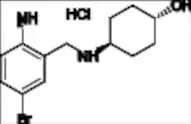 Ambroxol Monobromine HCl