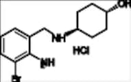 Ambroxol Impurity 9 HCl