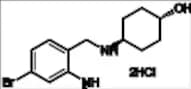 Ambroxol Impurity 10 DiHCl