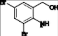 Ambroxol EP Impurity A (Bromhexine EP Impurity A)