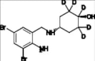 Ambroxol-d5