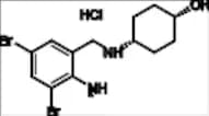 Ambroxol EP Impurity D HCl (cis-Ambroxol HCl)