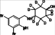 Ambroxol-d10
