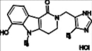 6-Hydroxy Alosetron HCl