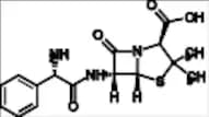 Ampicillin EP Impurity B (L-Ampicillin)