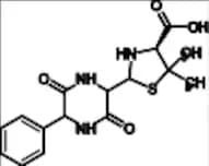 Ampicillin EP Impurity C (Ampicillin Diketopiperazine)