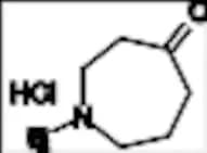 Azelastine Impurity 14 HCl