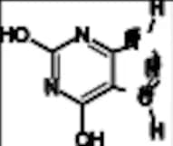Oxypurinol-13C-15N2