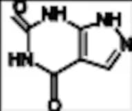 Oxypurinol