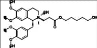 Cisatracurium Besilate EP Impurity E Iodide
