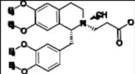 Cisatracurium Besilate EP Impurity A
