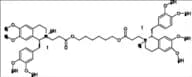 Atracurium Impurity 12 Iodide (Mixture of Diastereomers)
