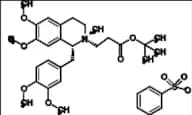 Atracurium Impurity 25 Besylate