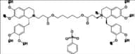Cisatracurium besilate EP Impurity Q