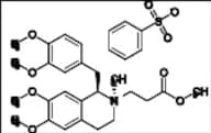 Cisatracurium Besilate EP Impurity D  Besylate