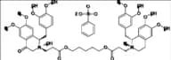 Atracurium Impurity 45 Besylate