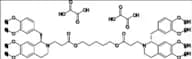 Cisatracurium Besilate EP Impurity R Dioxalate