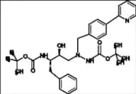 Atazanavir EP Impurity J (Atazanavir Di-tert-butyl Analog)