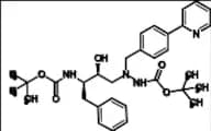 Atazanavir Impurity 9 (4R,5R-Diasteroisomer of DIBOC)