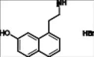 Agomelatine Impurity 7 HBr