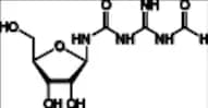 N-(Formyl amidino)-N-β-D-ribofuranosylurea