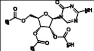 Azacitidine Triacetate