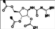 Azacitidine Impurity 52 Formate (Mixture of Diastereomers)