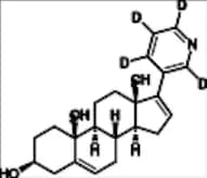 Abiraterone-d4
