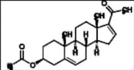 Abiraterone Impurity 49 (Pregnenolone-16-ene Acetate)