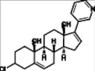 3-Deoxy 3-Chloro Abiraterone