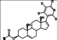 Abiraterone-d4 Acetate