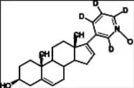 Abiraterone-d4 N-Oxide