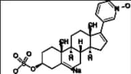 Abiraterone N-Oxide Sulfate Sodium Salt