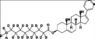 Abiraterone Decanoate-d17