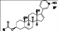 N-Nitroso Abiraterone Acetate Tetrafluoroborate