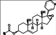 Abiraterone Epoxide Impurity (β-Epoxy Abiraterone Acetate)