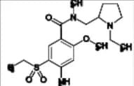 Amisulpride EP Impurity H