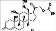 Aldosterone 18-Oxime 21-Acetate
