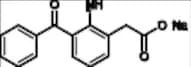 Amfenac Sodium Salt